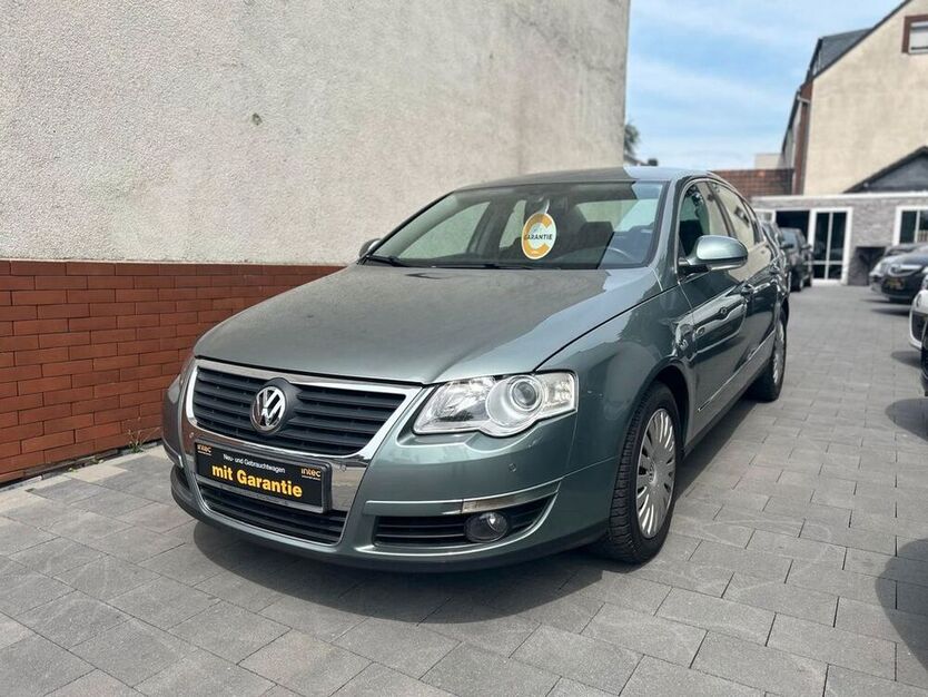 Passat