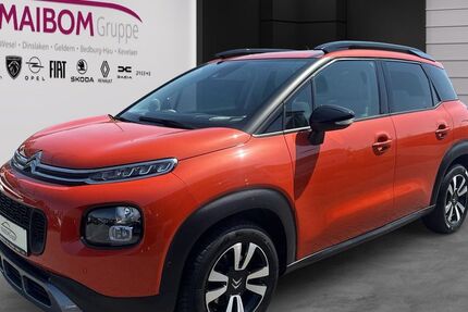Citroen C3 Aircross 56.000 km 13.490 &euro; Wesel 46485
