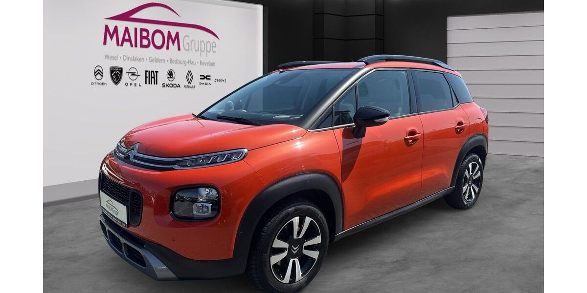 Citroen C3 Aircross 56.000 km 13.490 &euro; Wesel 46485