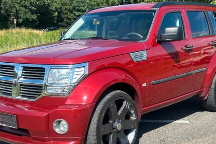 Dodge Nitro 299.000 km 2.990 &euro; Neukirchen-Vluyn 47506