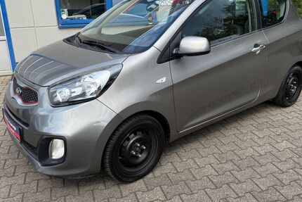 Kia Picanto 147.597 km 4.499 &euro; Bochum 44894