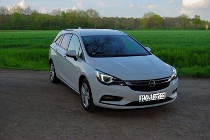 Opel Astra 188.800 km 7.950 &euro; Dorsten 46284