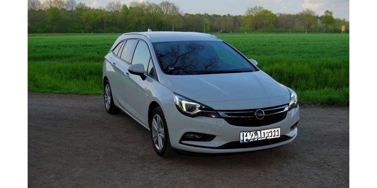 Opel Astra 188.800 km 7.950 &euro; Dorsten 46284