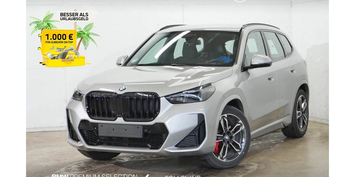 BMW X1 11.121 km 46.880 &euro; Bottrop 46236