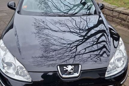 Peugeot 407 161.000 km 4.250 &euro; Essen 45356