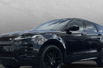 Land Rover Range Rover Evoque 3.500 km 74.890 &euro; Moers 47441
