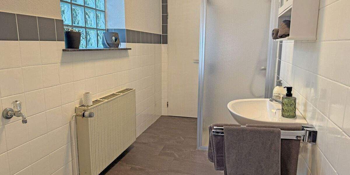 Einfamilienhaus im Herzen der Moerser Altstadt - Leben am Stadtpark! 5 zimmer