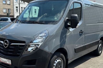 Opel Movano 41.724 km 15.900 &euro; Oberhausen 46045