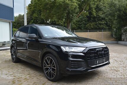 Audi Q7 59.000 km 50.990 &euro; Herne 44652