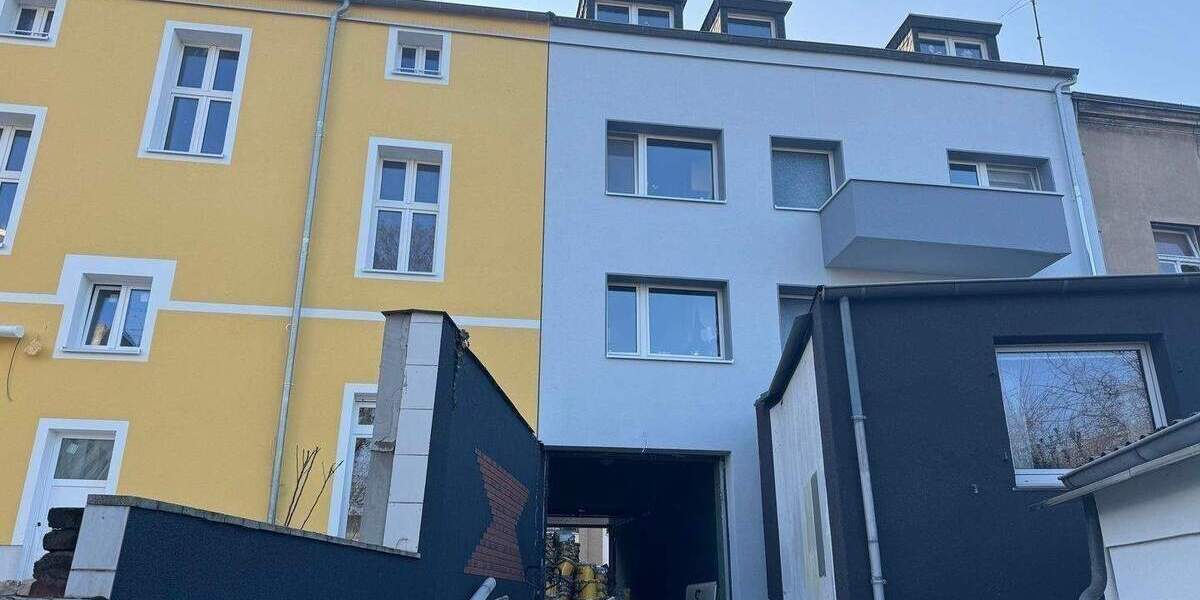 Mehrfamilienhaus, Wohnhaus Duisburg Altstadt - 1 Zimmer, 300 m&sup2;, 540.000&euro; | Angebot:25424239