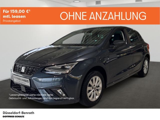 Seat Ibiza 23.441 km 19.880 € Düsseldorf 40589