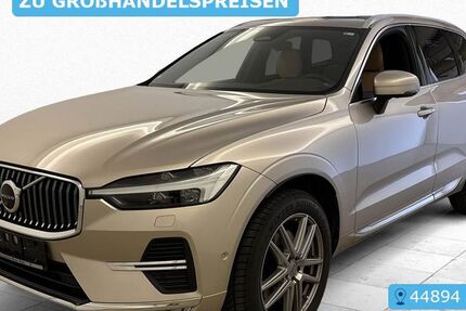 Volvo XC60 136.741 km 30.207 &euro; Krefeld 47829