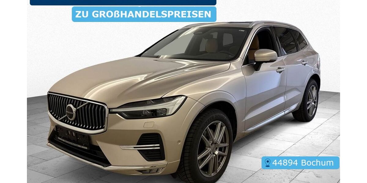 Volvo XC60 136.741 km 30.207 &euro; Krefeld 47829