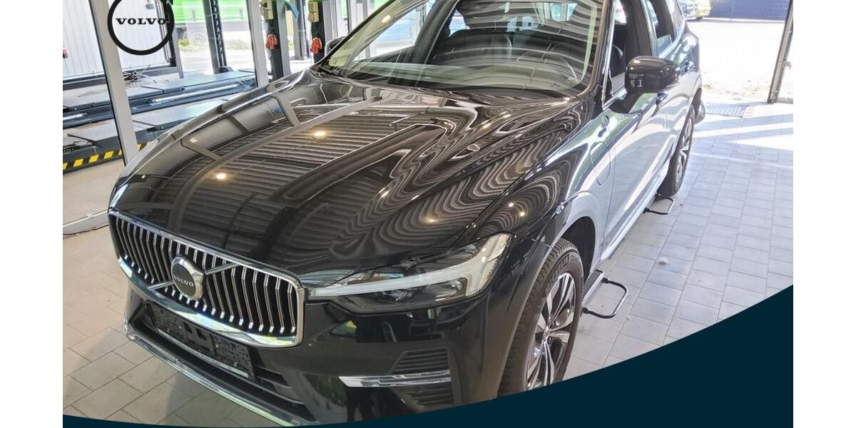 Volvo XC60 68.132 km 38.990 &euro; Essen-Kray 45309
