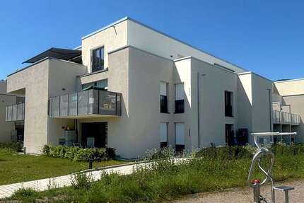 Wohnung Dorsten Altstadt - 2 Zimmer, 58 m&sup2;, 780&euro; | Angebot:25649340