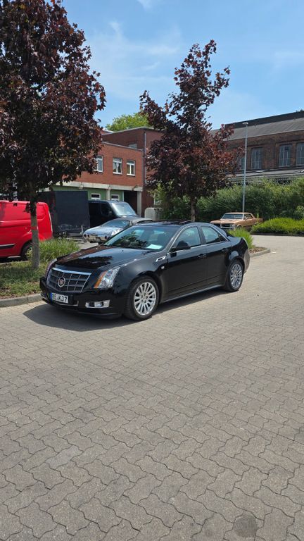 CTS