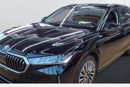 Skoda Superb 8.683 km 38.790 &euro; Bochum 44809