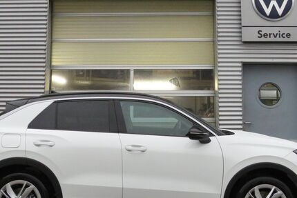 VW T-Roc 3.500 km 37.990 &euro; Essen 45307