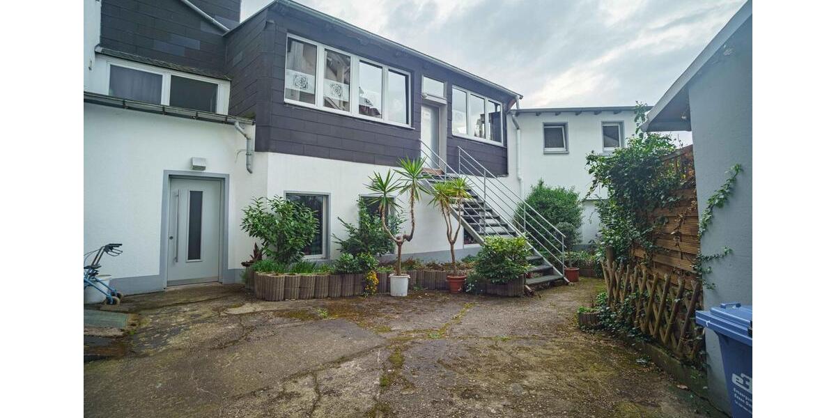 Gewerbeobjekt Essen Stadtbezirk II - 720&euro; | Angebot:26246847