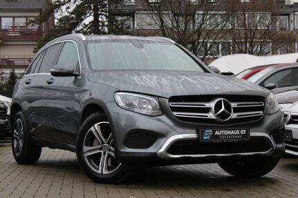 Mercedes GLC 220