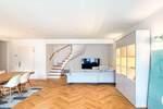 Etagenwohnung Düsseldorf Friedrichstadt - 3 Zimmer, 162 m&sup2;, 2.500&euro; | Angebot:25738818