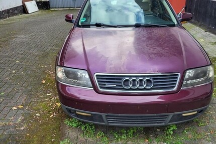 Audi A6 341.985 km 1.200 &euro; Duisburg 47051