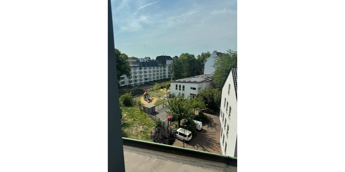 Wohnung zu verkaufen 2 zimmer