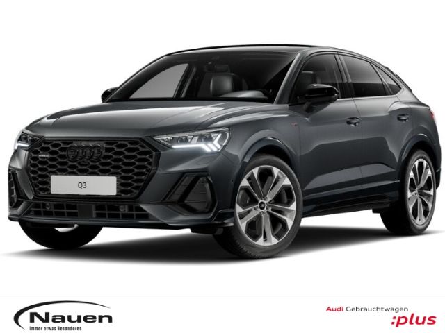 Audi Q3 7.574 km 53.980 &euro; Meerbusch 40670