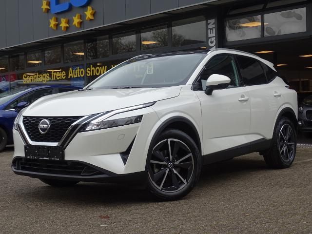Nissan Qashqai 32.245 km 24.990 &euro; Essen 45355