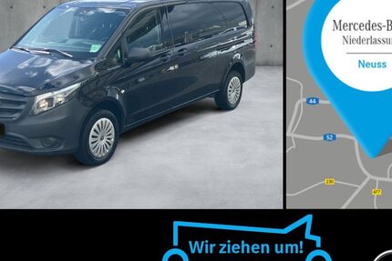 Mercedes-Benz Vito 113.488 km 28.417 &euro; Düsseldorf 40231