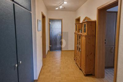 HELL, MODERN UND RUHIG GELEGEN - Wohnung Essen Stadtbezirk IV | Angebot:26176134