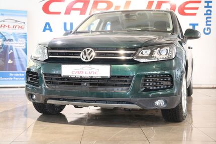 VW Touareg 97.572 km 18.666 € Ratingen 40880