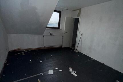 Wohnung Buer ❗️Wird gerad Renoviert ❗️Mietwohnung DG 77qm 3 zimmer