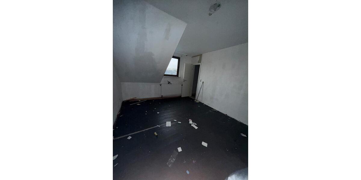 Wohnung Buer ❗️Wird gerad Renoviert ❗️Mietwohnung DG 77qm 3 zimmer