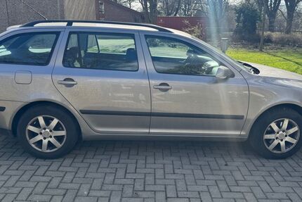 Skoda Octavia 177.770 km 5.000 &euro; Ratingen 40880