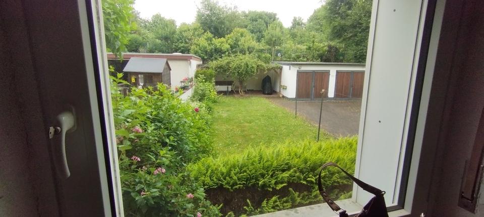 2 12 Zimmer - Erdgeschoss - 55m² 2.5 zimmer