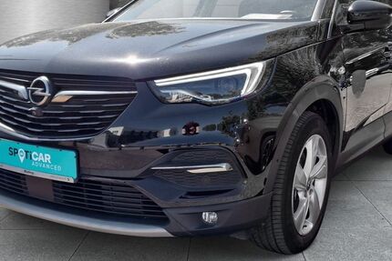 Opel Grandland (X) 50.769 km 21.450 € Herten 45699