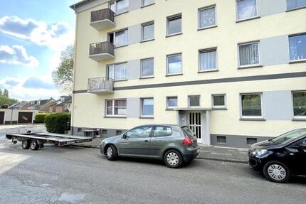 ***Einziehen und Wohlfühlen3 Zimmer Erdgeschoßwohnung !!