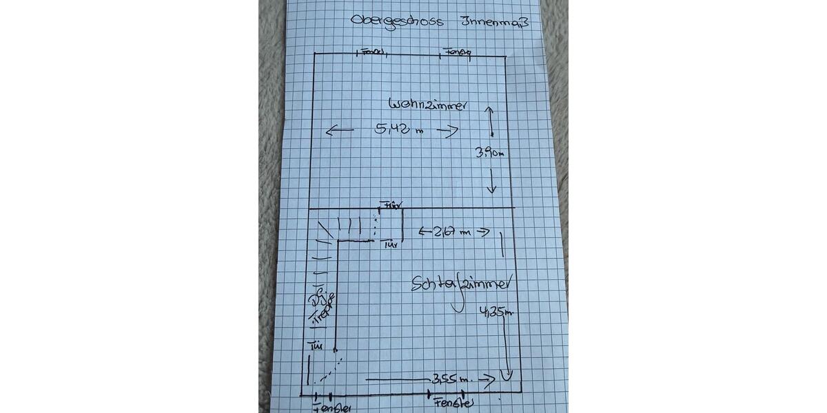 Reihenhaus Essen Stadtbezirk V - 4 Zimmer, 82 m&sup2;, 285.000&euro; | Angebot:25293476