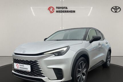 Lexus LBX 13.100 km 32.440 &euro; Krefeld 47809