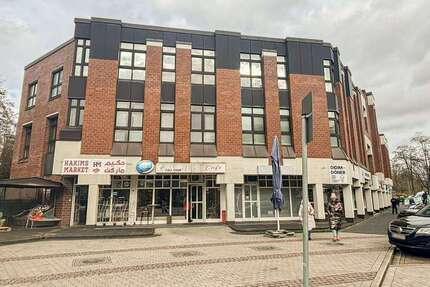 Wohnung Erkrath - 1 Zimmer, 28 m&sup2;, 88.880&euro; | Angebot:25552006