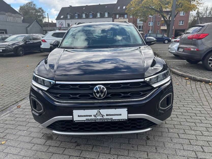 VW T-Roc 69.980 km 18.899 € Mülheim / Ruhr 45473