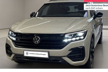 VW Touareg 72.119 km 55.414 &euro; Krefeld 47805