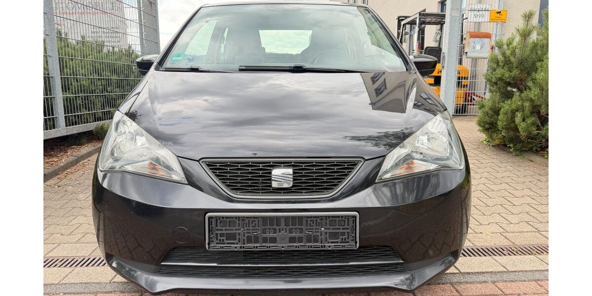 Seat Mii 183.000 km 2.799 &euro; Oberhausen 46047