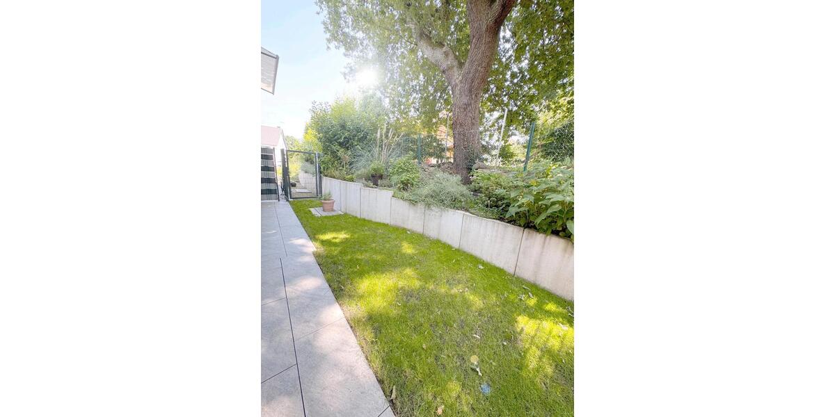 Neuwertige 2-Zimmer-Wohnung inkl. Stellplatz 2 zimmer