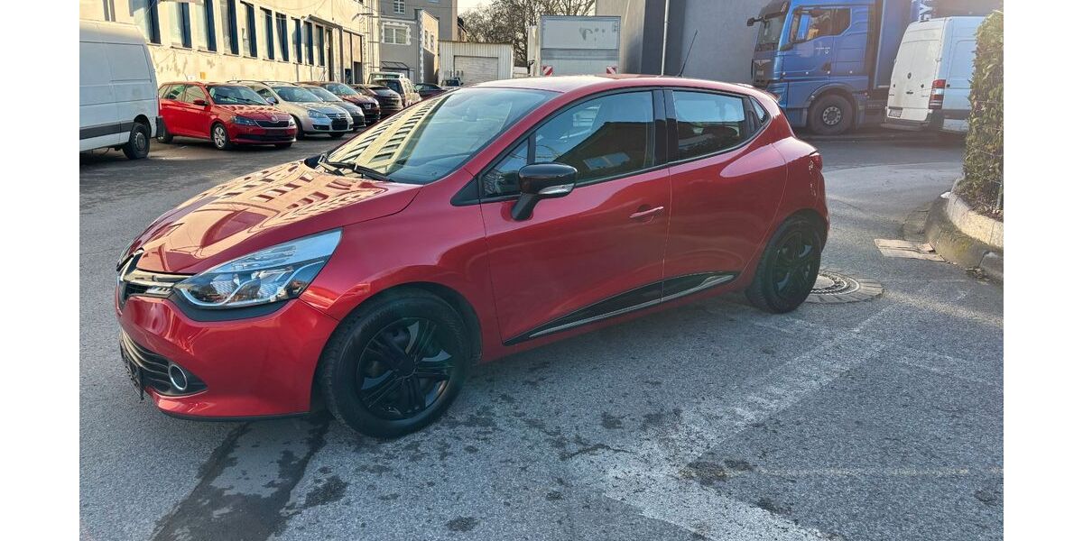 Renault Clio 156.553 km 4.999 &euro; Gelsenkirchen 45881