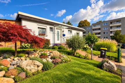 Haus Mülheim Heißen - 5 Zimmer, 105 m&sup2;, 439.000&euro; | Angebot:27648579
