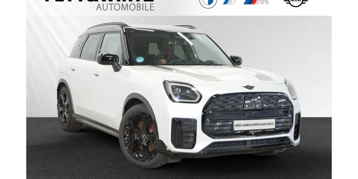 Mini Countryman SE (Cooper) 26.150 km 44.897 &euro; Moers 47441