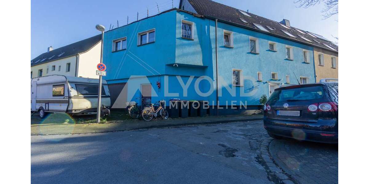 Einfamilienhaus Marl / Brassert Brassert - 16 Zimmer, 240 m&sup2;, 599.000&euro; | Angebot:26578186