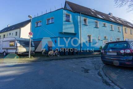 Haus Marl / Brassert Brassert - 16 Zimmer, 240 m&sup2;, 559.000&euro; | Angebot:26578186